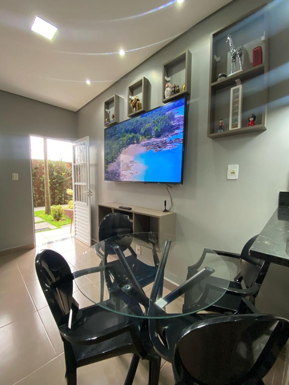 Penhasco Residences Chapada dos Guimaraes Exterior photo
