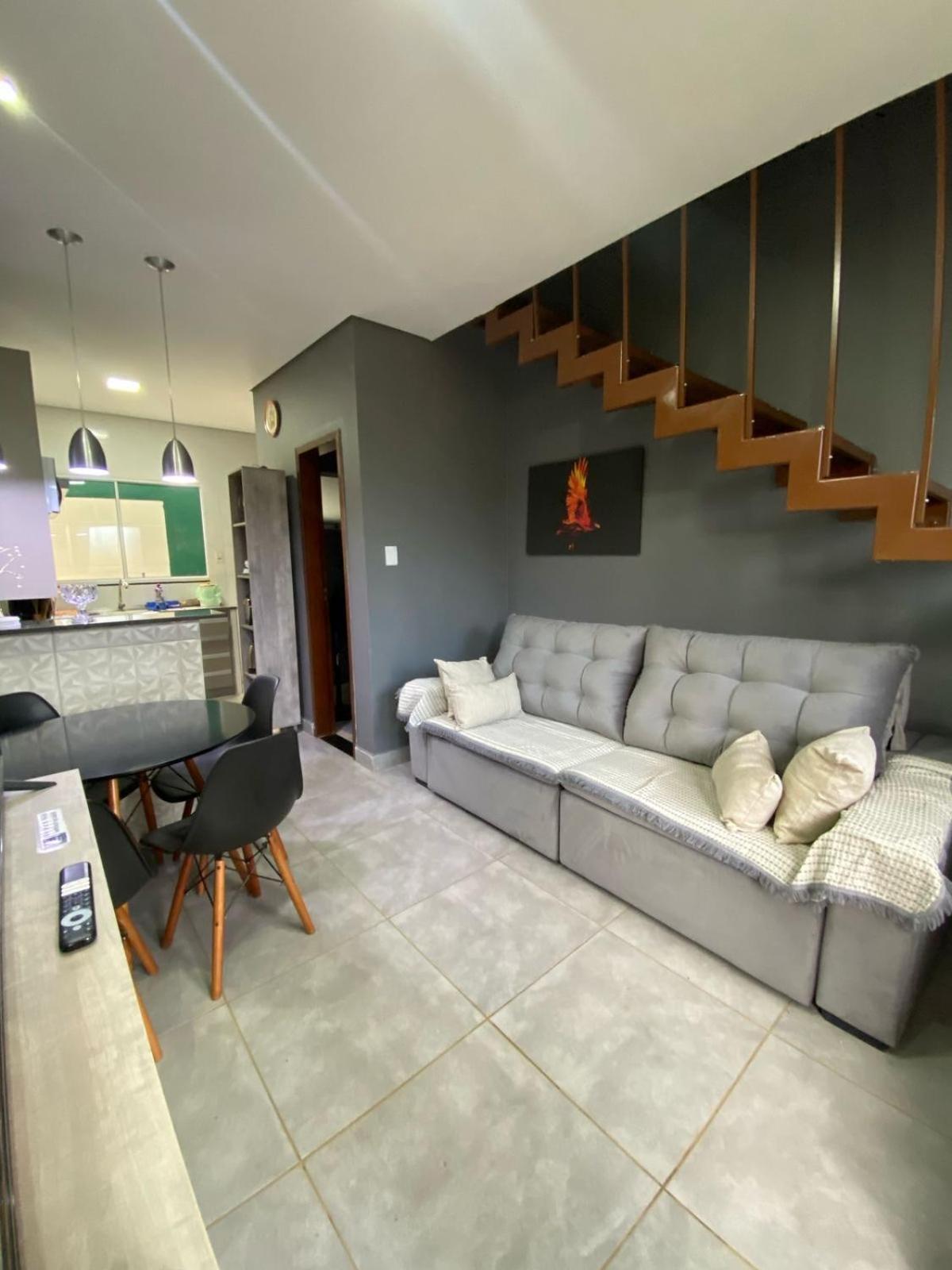 Penhasco Residences Chapada dos Guimaraes Exterior photo