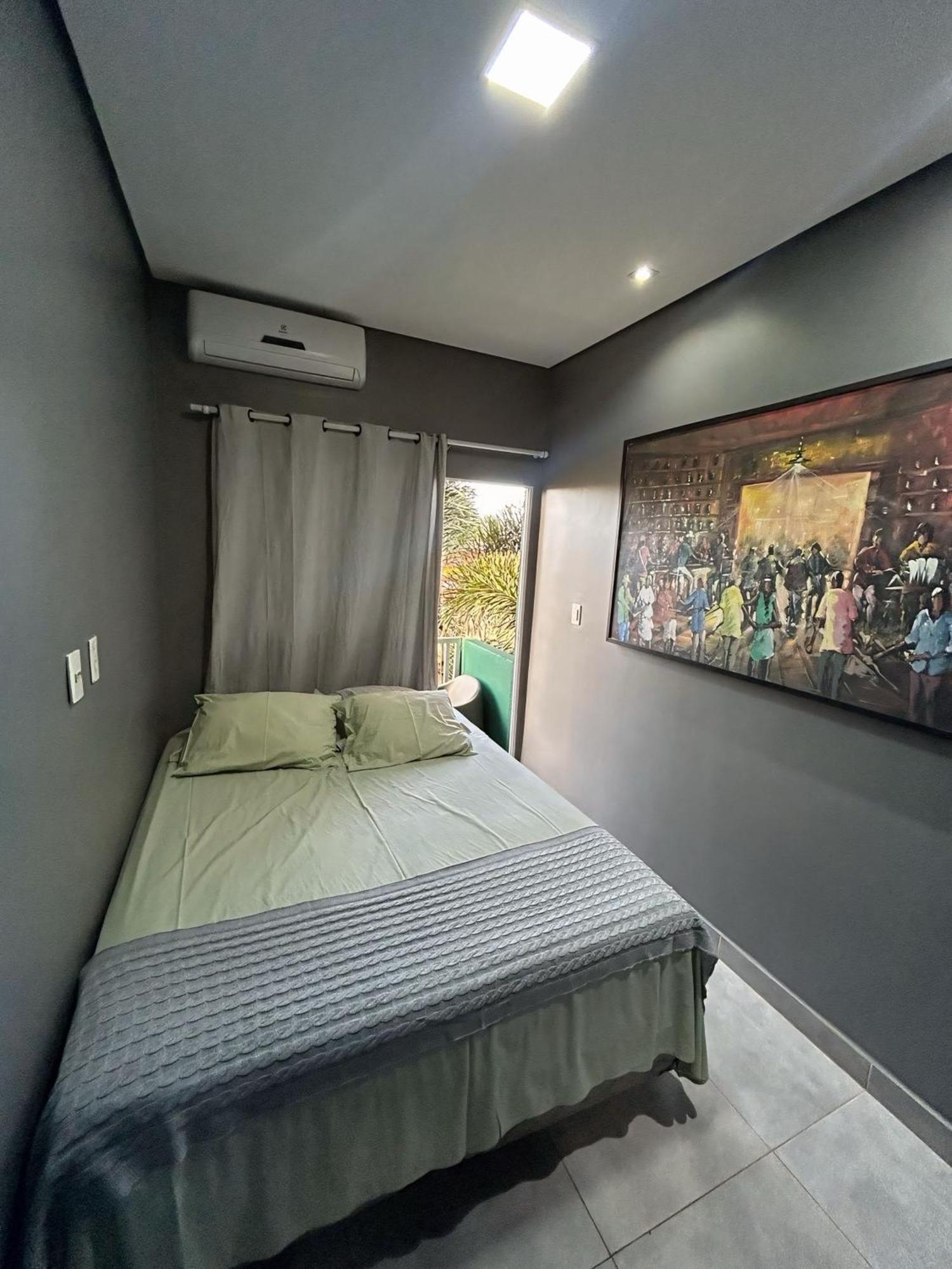 Penhasco Residences Chapada dos Guimaraes Exterior photo