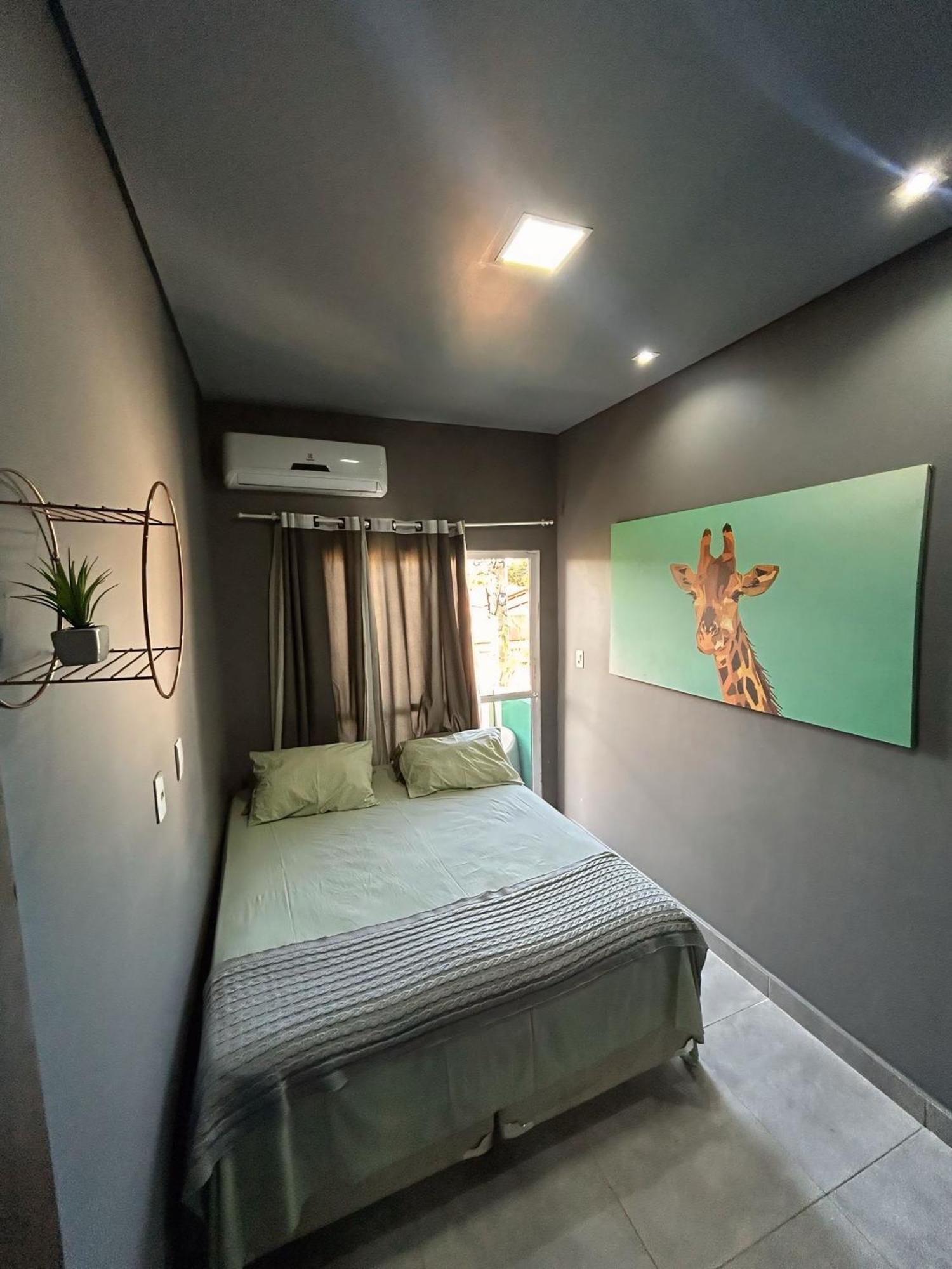 Penhasco Residences Chapada dos Guimaraes Exterior photo