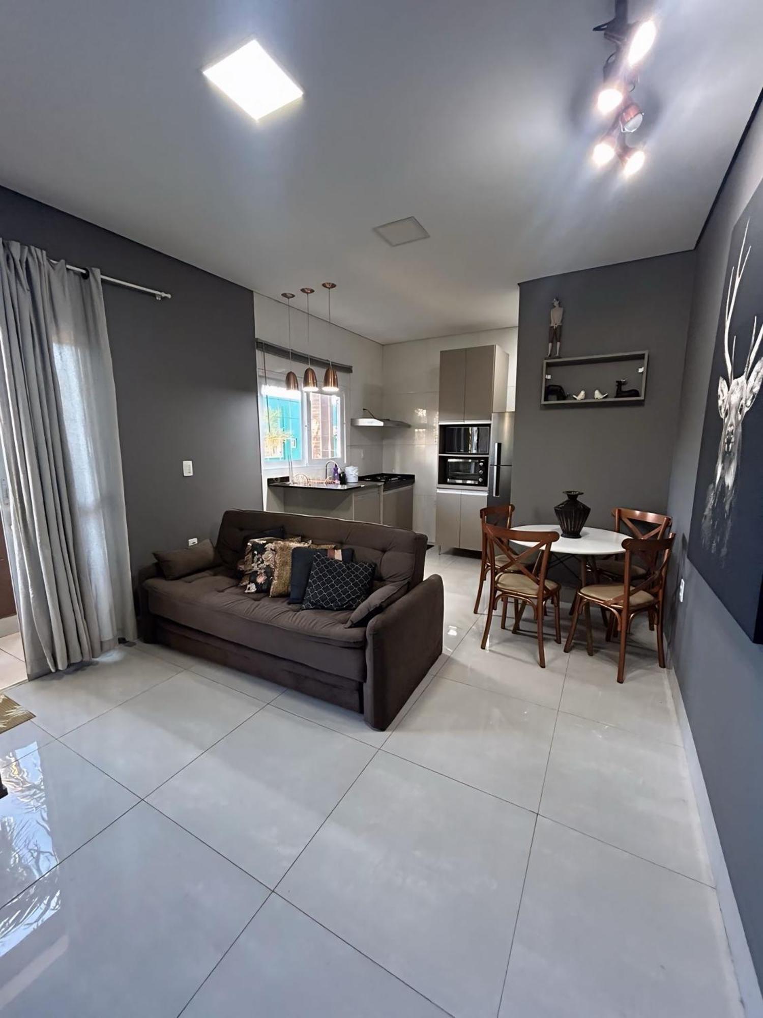 Penhasco Residences Chapada dos Guimaraes Exterior photo